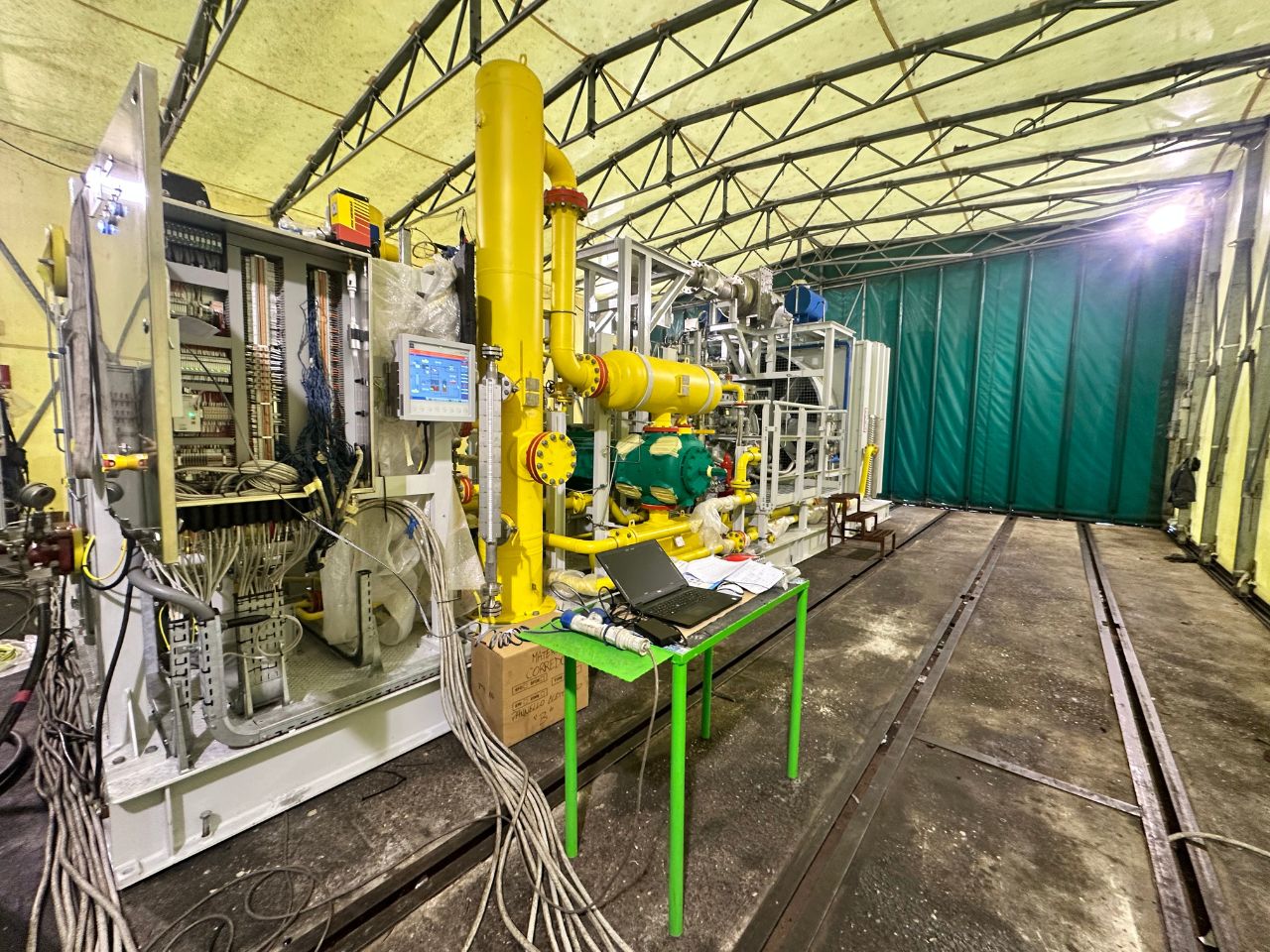 Нафта та газ
